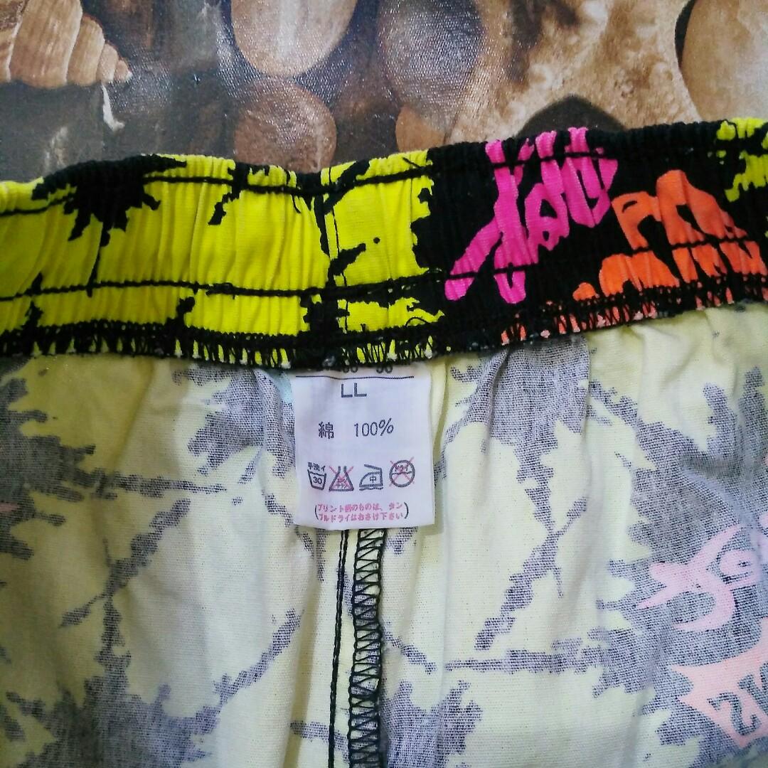 Budweiser Vintage Swim Trunks, Fesyen 