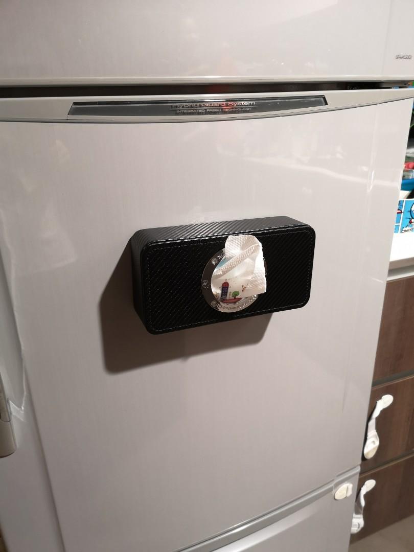 Car Interior Tissue Box Holder, Car Accessories, Accessories