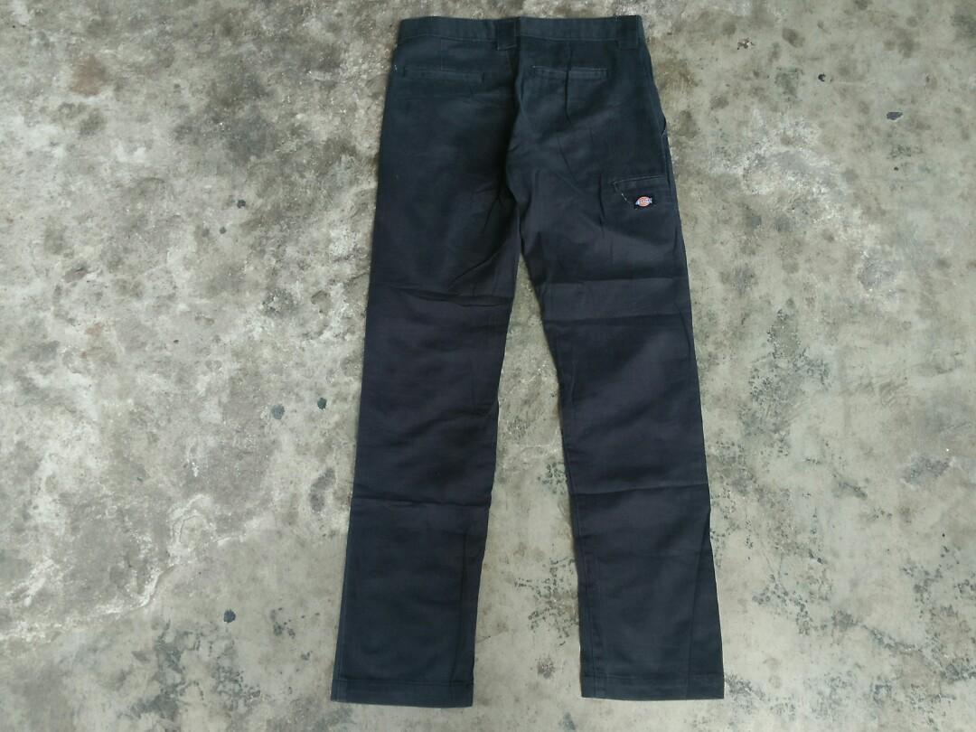 long pants dickies cell pocket