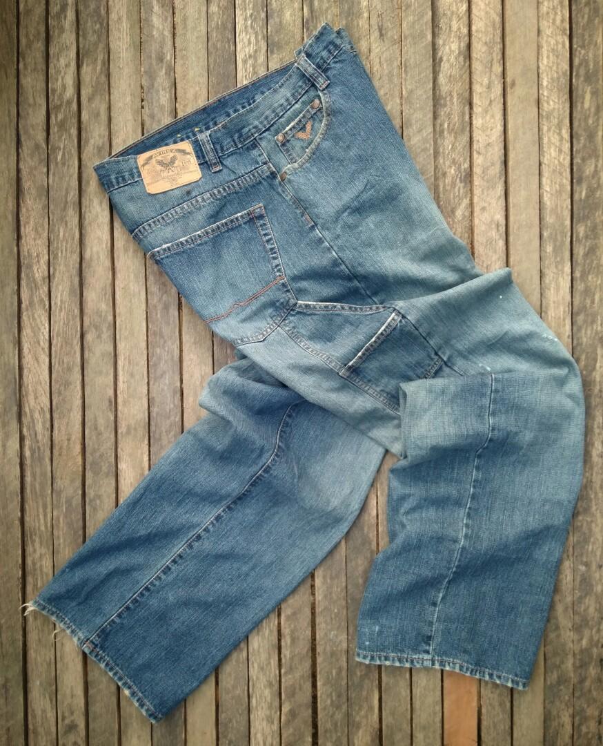 avirex jeans