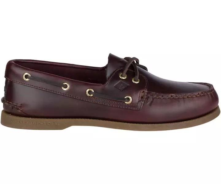 cheapest sperry shoes