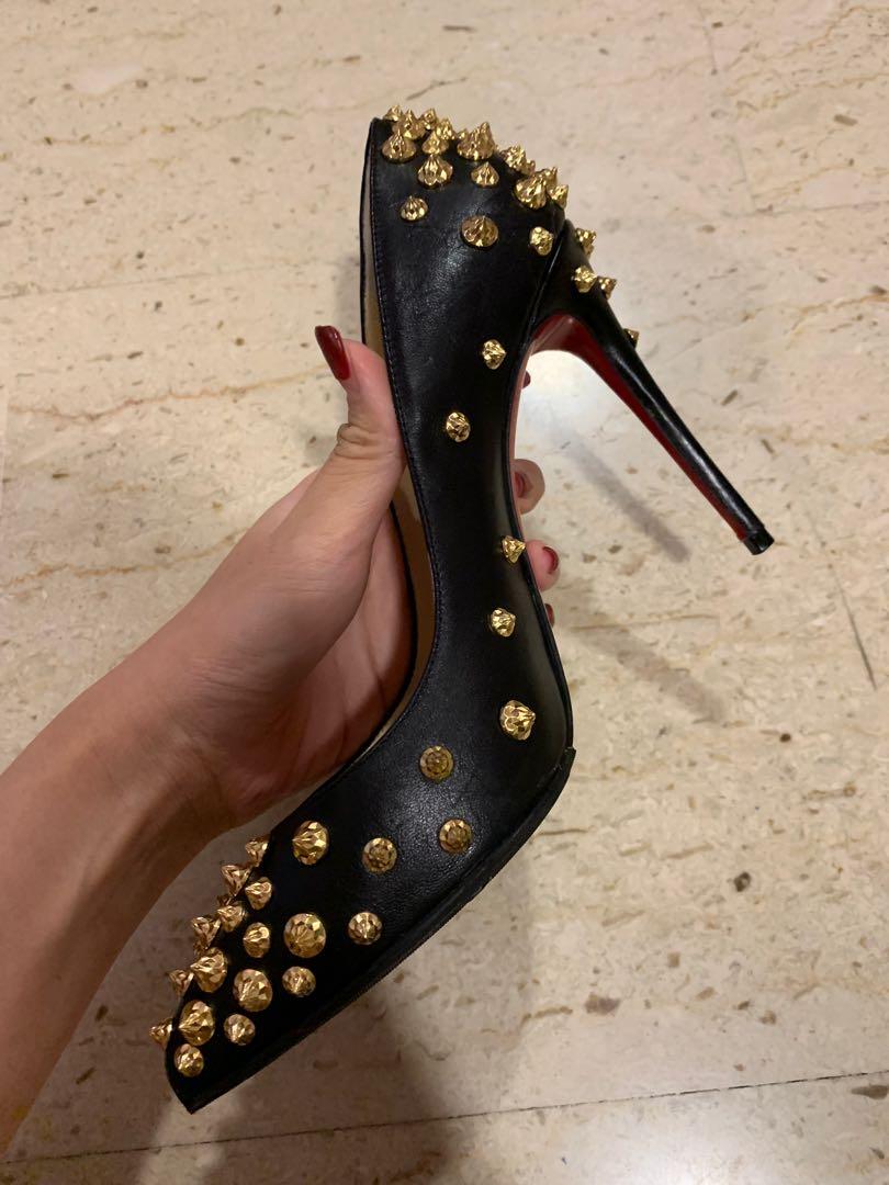 Christian Louboutin aimantaclou 100 