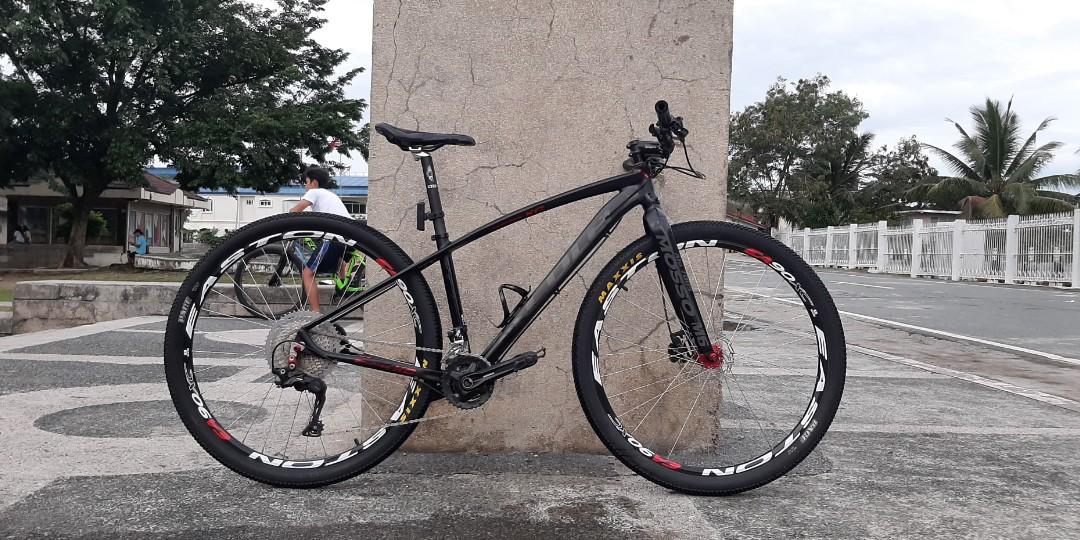 Cole brontes 29er Sports Equipment Bicycles Parts Bicycles on Carousell
