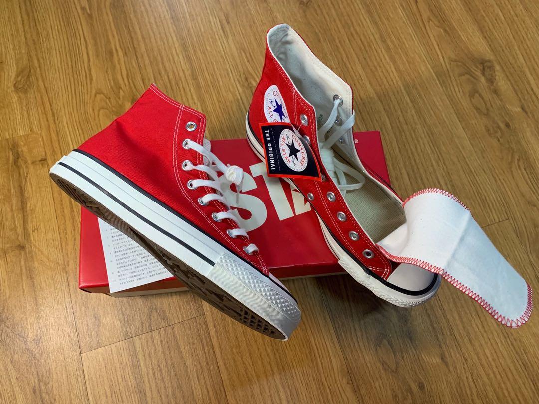 Converse j new arrivals hi
