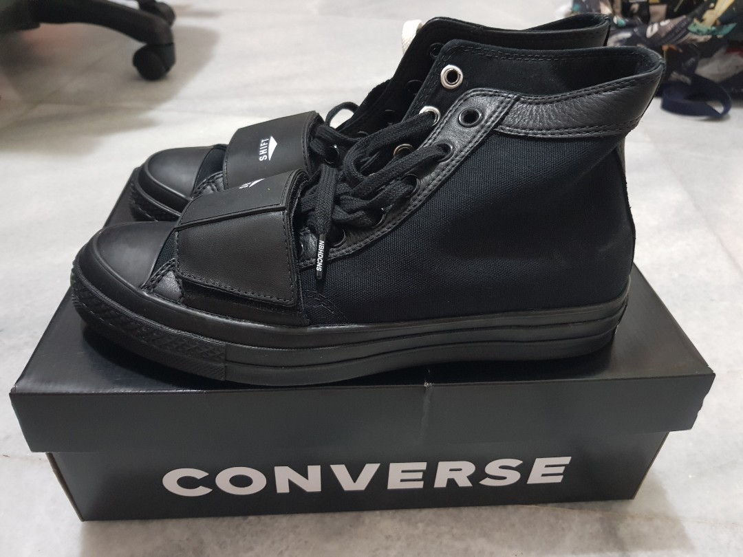 Chuck taylor new arrivals x neighborhood