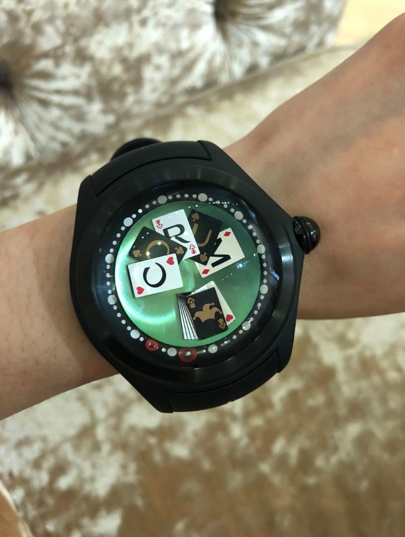Corum poker sale