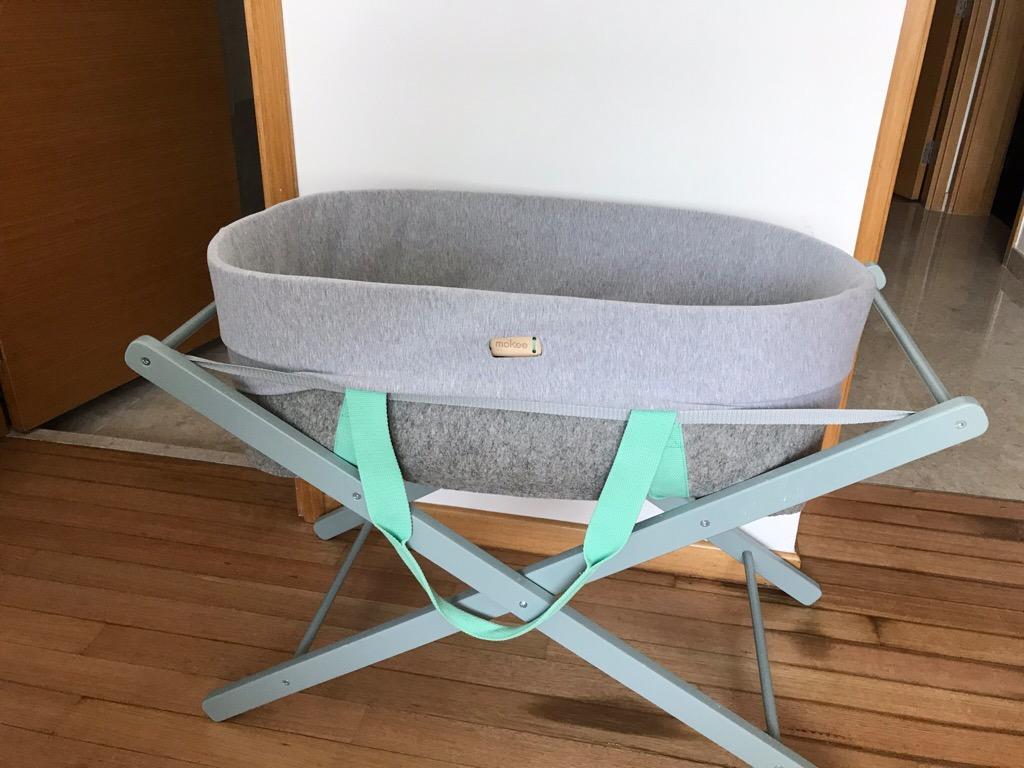 moses basket price