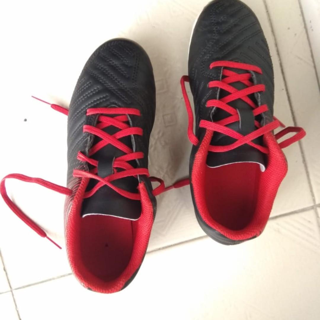 kipsta football shoes decathlon