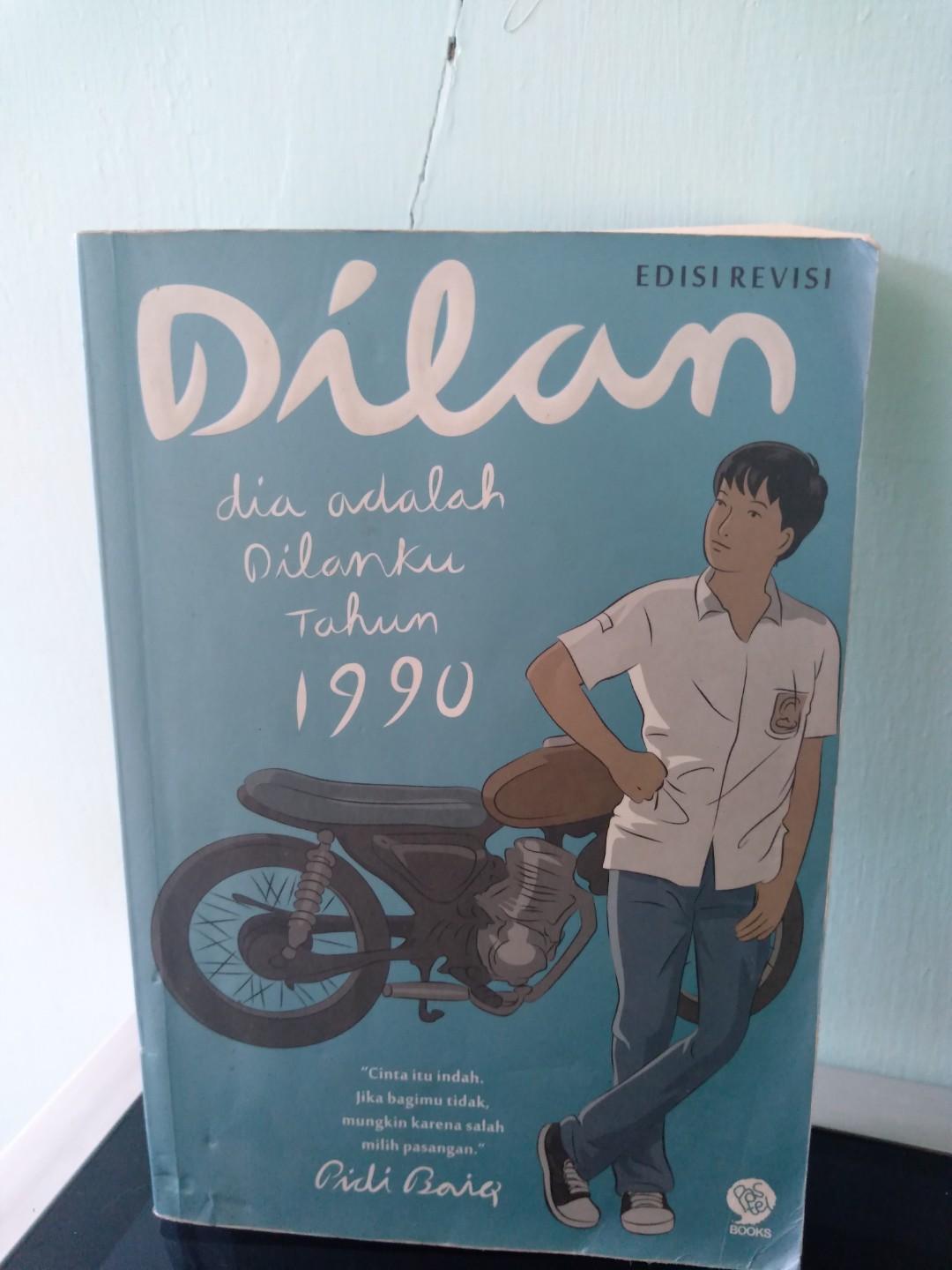 Dilan 1990