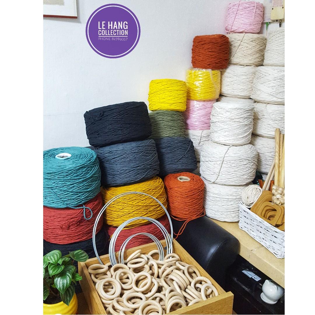Diy 50cm Wooden Dowel Rod Design Craft Craft Supplies Tools