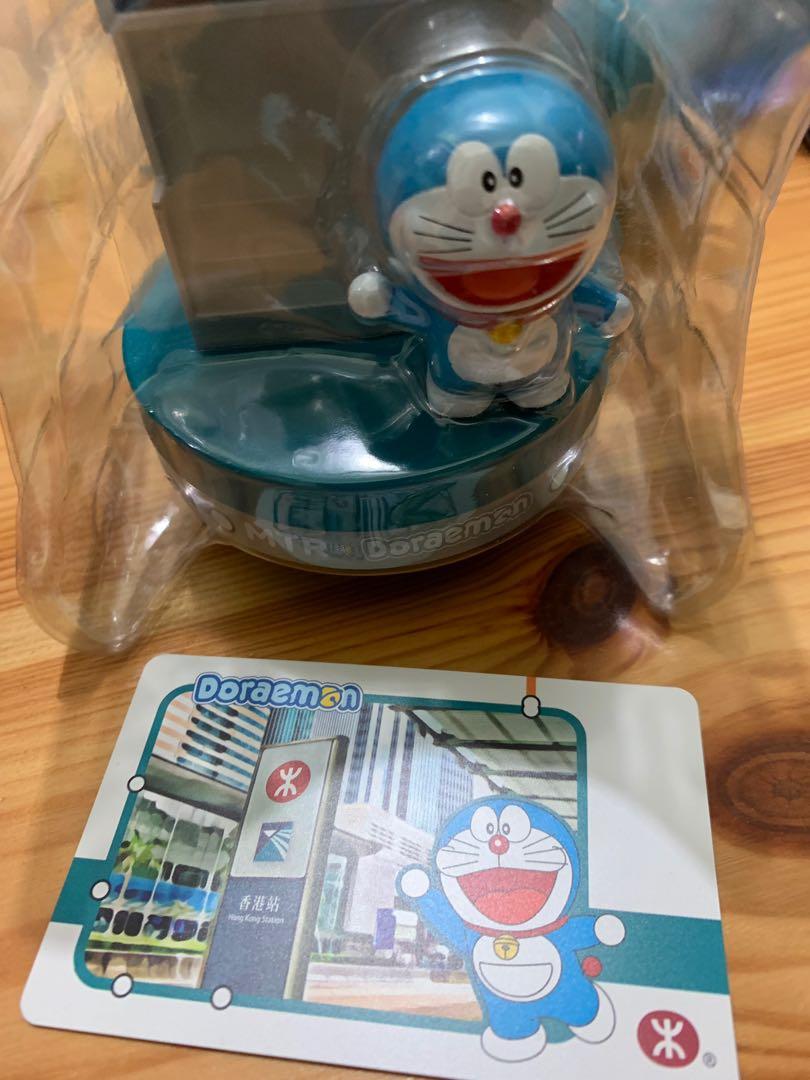 Doraemon （分類：動漫角色周邊）位於 Hong Kong。 由 supachet007 提交（商品編號 250624927，圖片 2）。簡介： 。