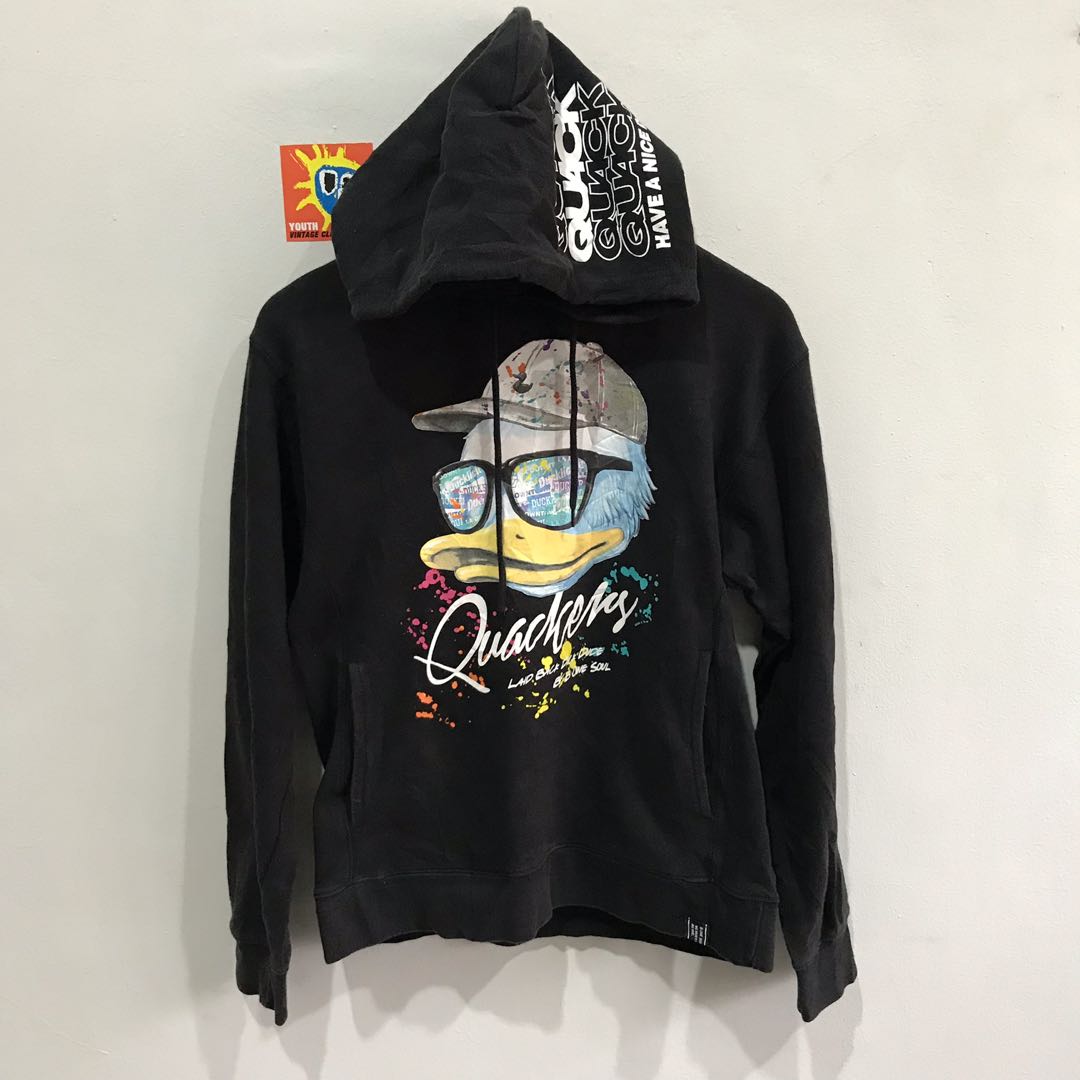 hoodie b one soul