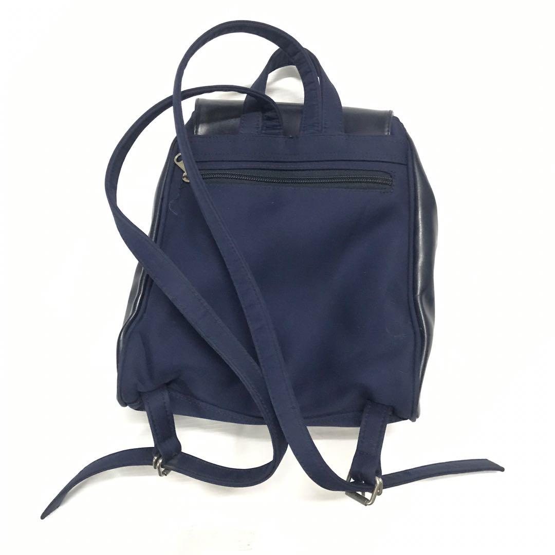 Ellesse mini backpack sale