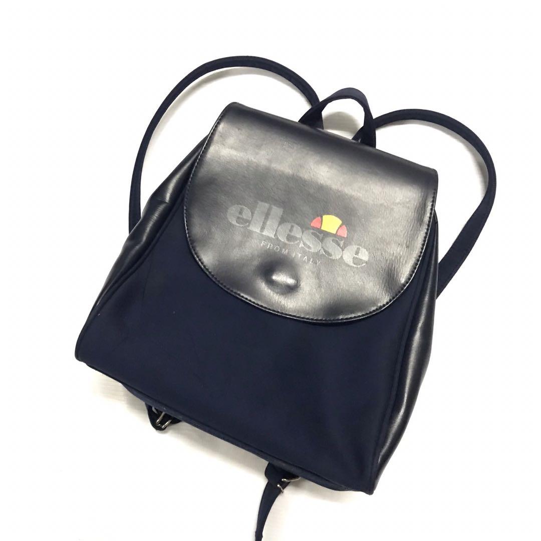 Ellesse Mini Backpack