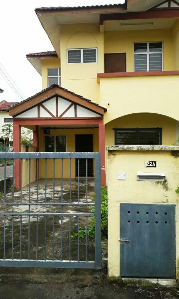 Endlot Set Bilik Master Sewa Rumah Teres 2 Tingkat Alam Perdana Puncak Alam Selangor Bawah Rm 1000 Property Rentals On Carousell