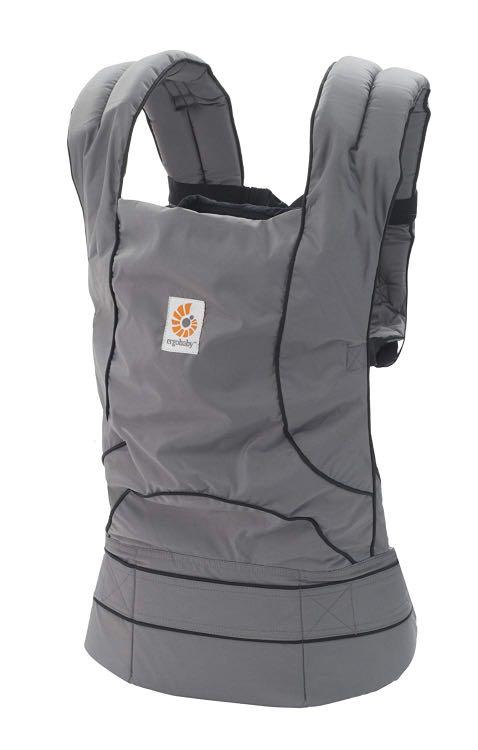 ERGOBABY urban chic carrier