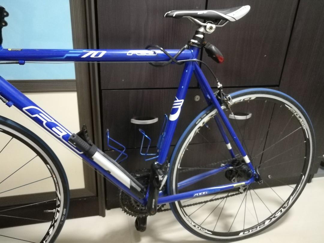 Felt 70 road bike sales