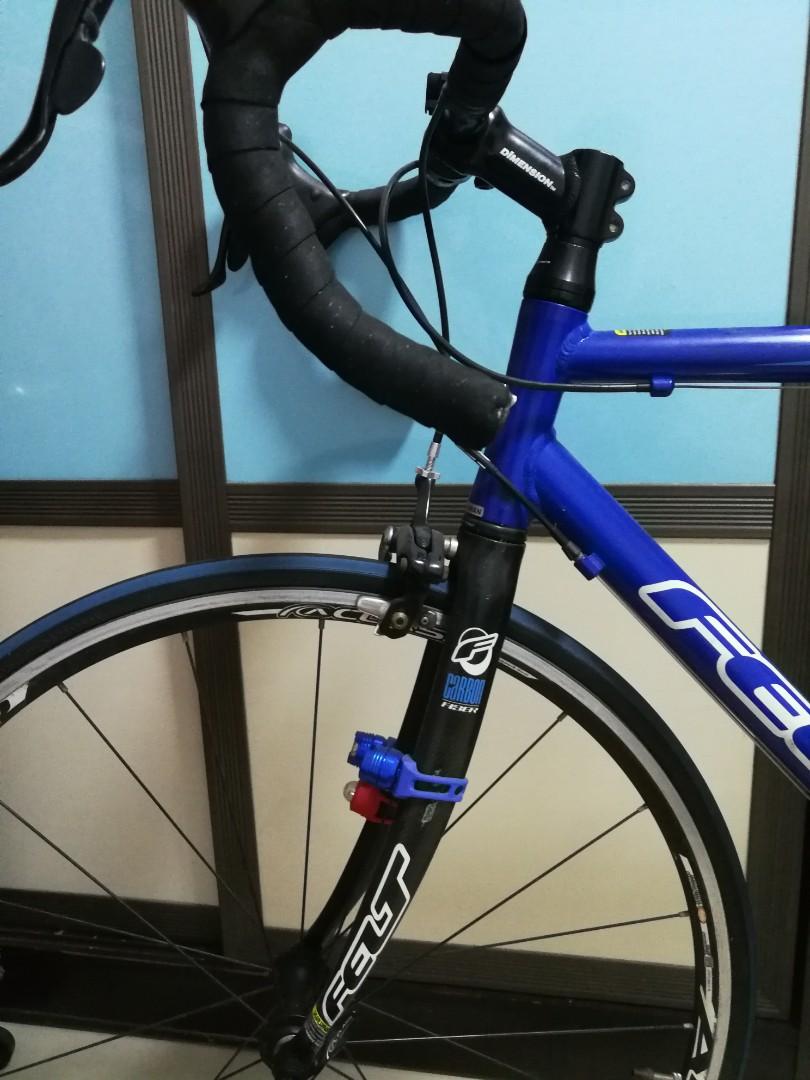felt f70 road bike