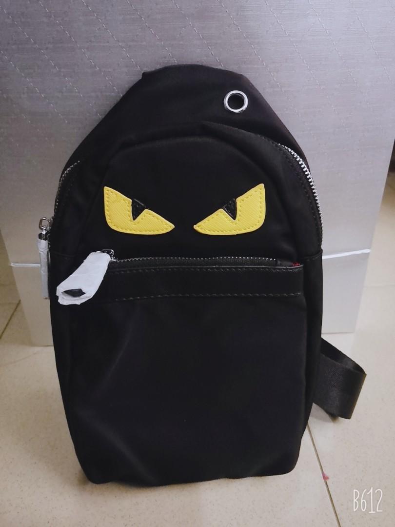 fendi chest bag - Main Image