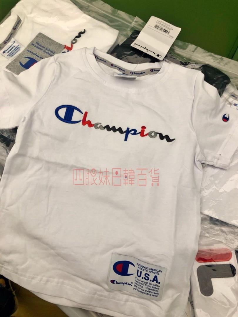 fila champion