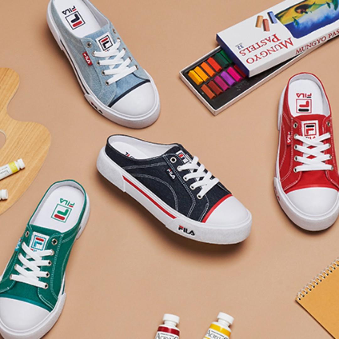 fila mule Shop Clothing \u0026 Shoes Online