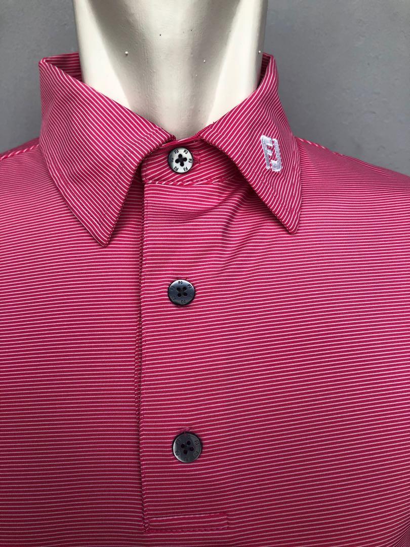 Foot Joy Athletics Fit Size XL - golf 
