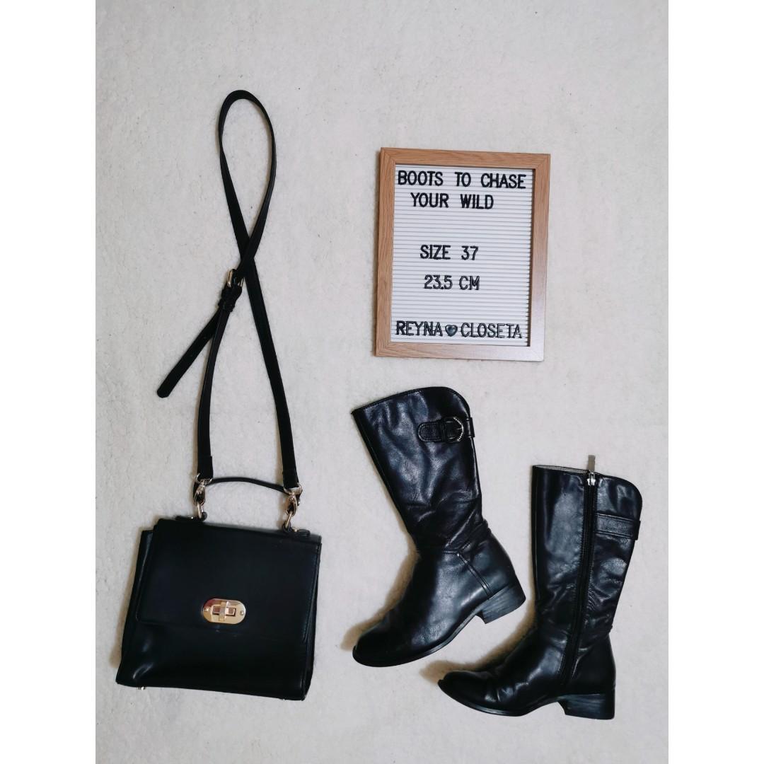 Forleria best sale boots price