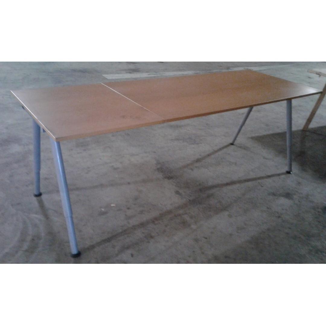 Give Away Ikea Table For Free Furniture Tables Chairs On Carousell