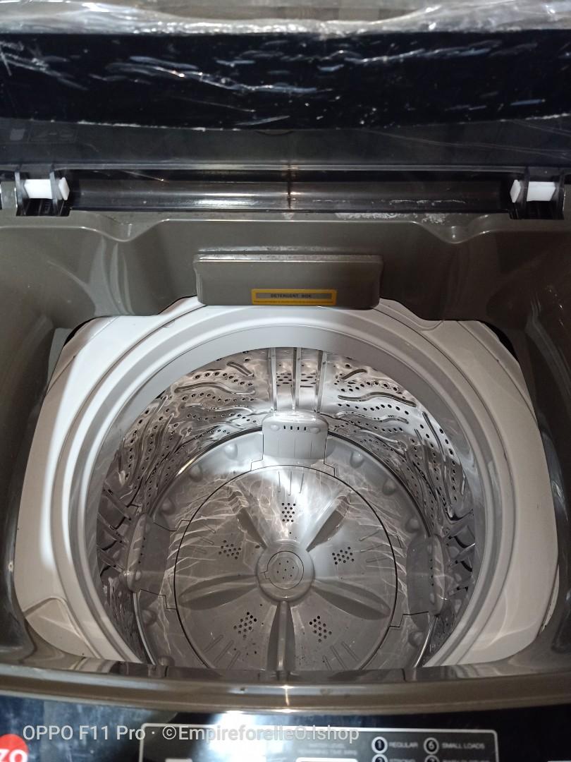 Fujidenzo Fully automatic washing machine, TV & Home Appliances