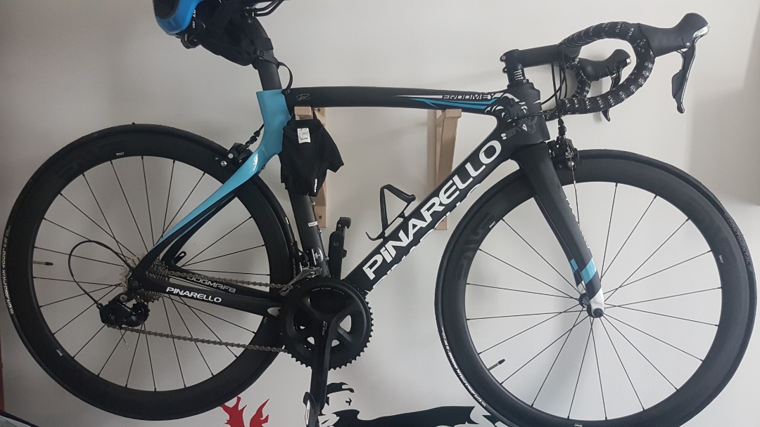 105 groupset road bike