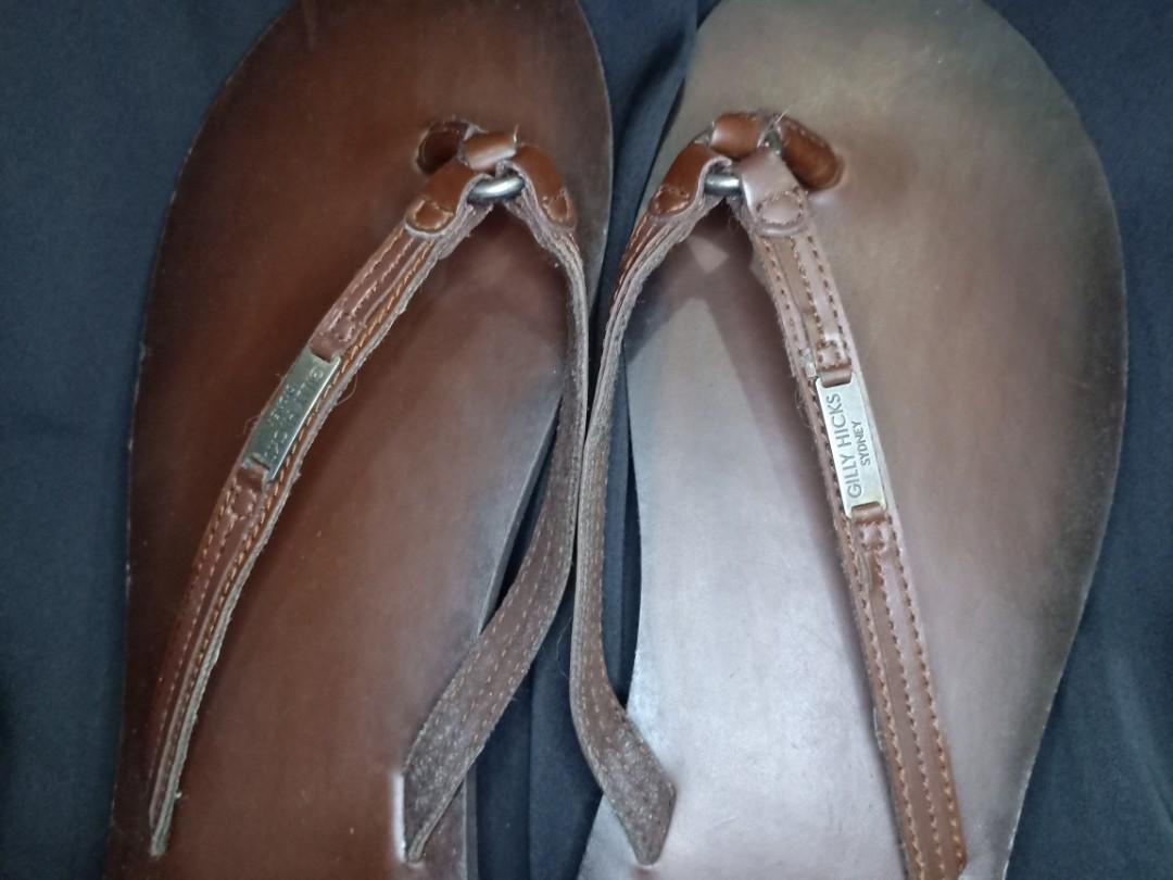 Gilly hicks 2025 slippers