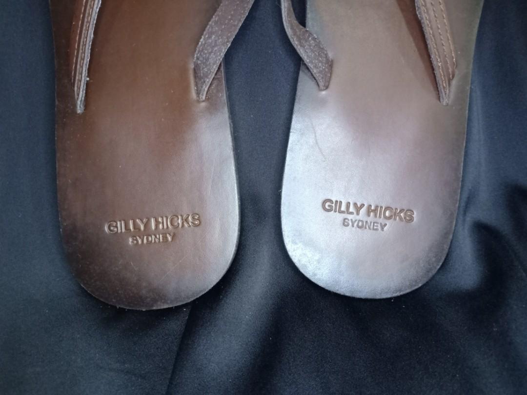 Gilly hotsell hicks slippers