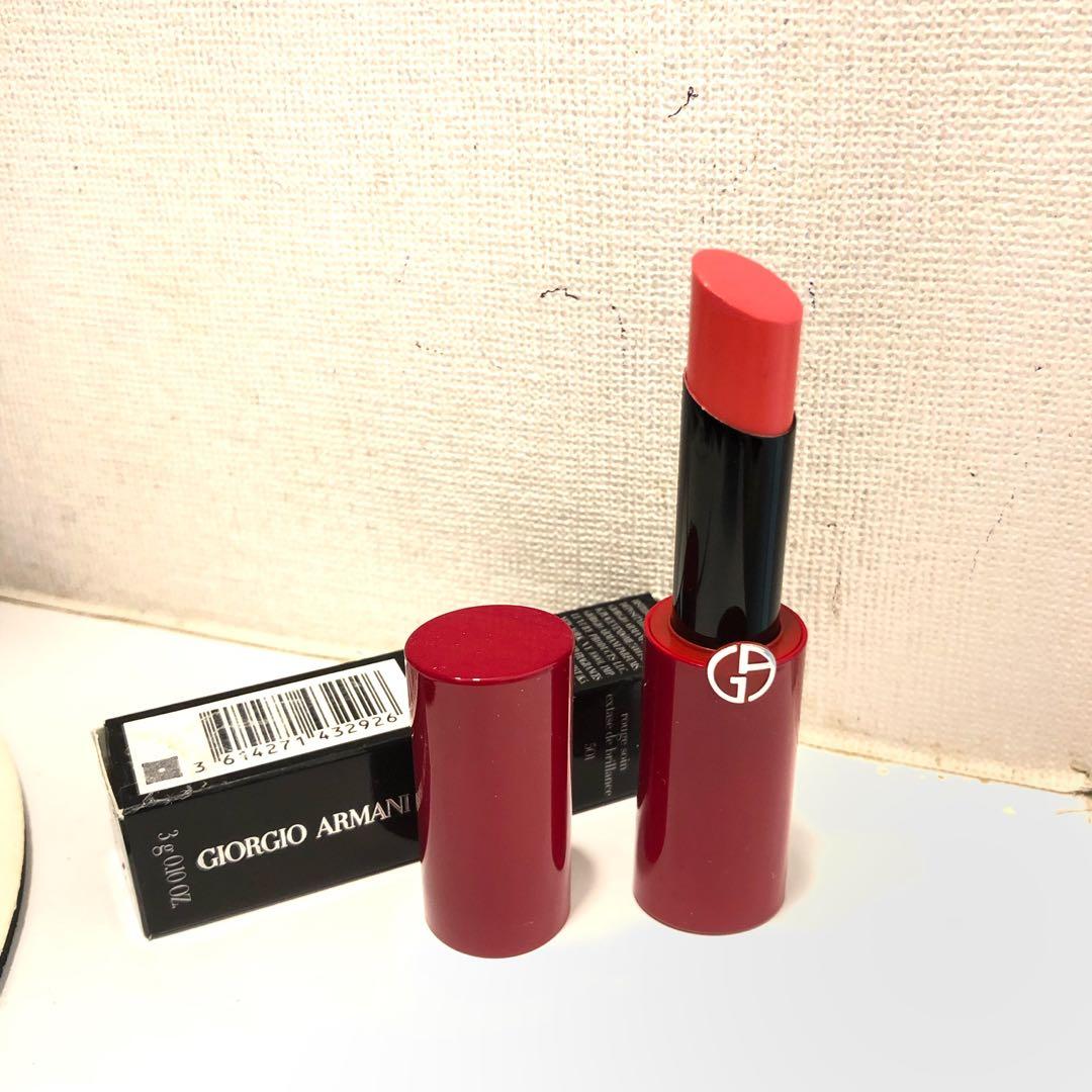 armani 501