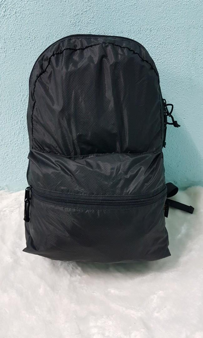 Global work x cordura backpack