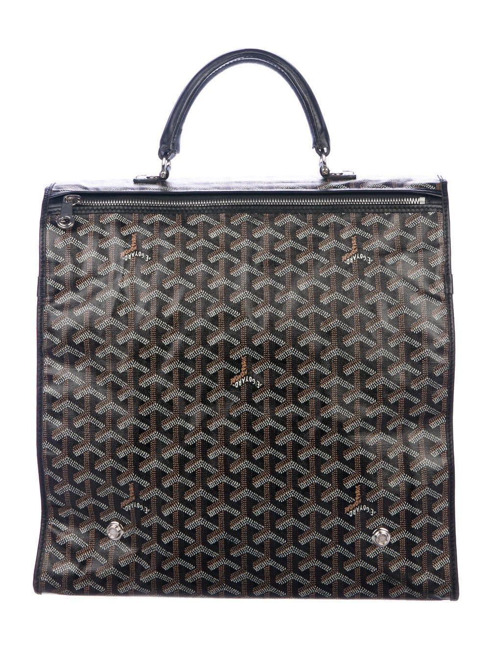 Goyard saint leger bag price cheap