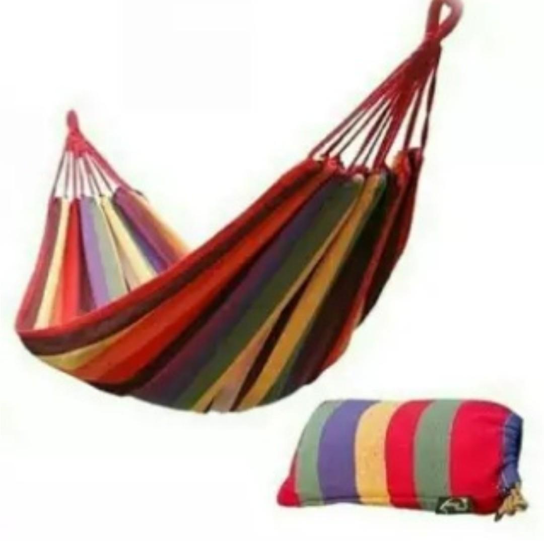 Hammock Duyan Travel Essentials Outdoor Camping On Carousell Did you scroll all this way to get facts about duyan? hammock duyan
