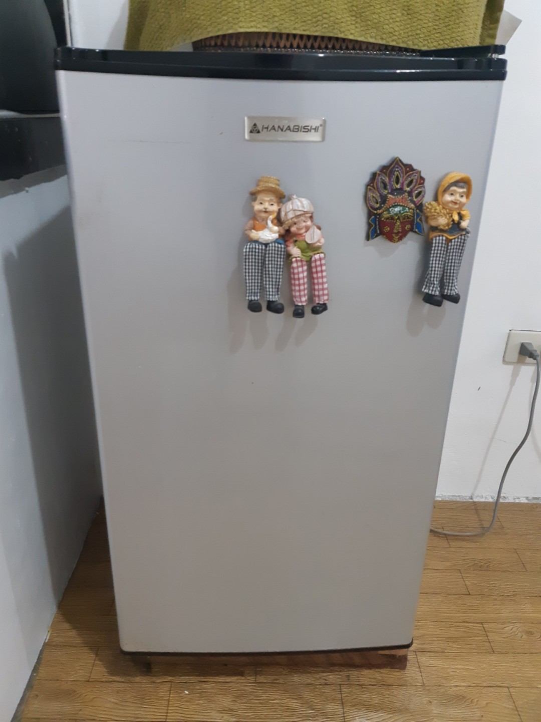 Hanabishi Refrigerator, TV & Home Appliances, Kitchen Appliances