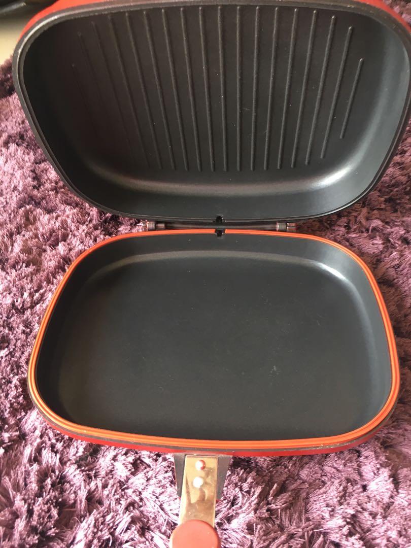 Happycall grill, TV & Home Appliances, Kitchen Appliances, BBQ, Grills