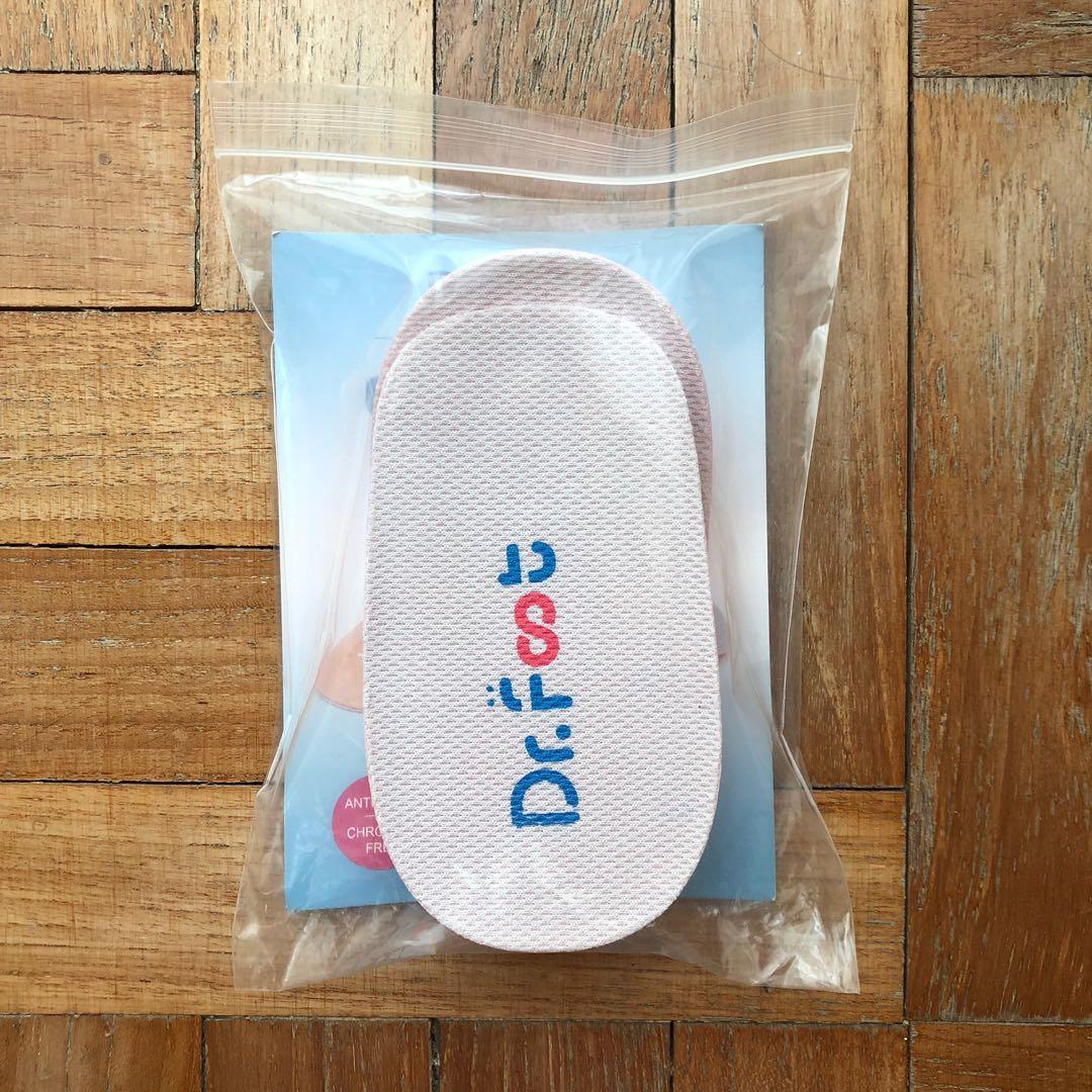 1 inch insoles