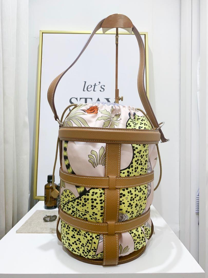 Hermes Musardine Bag Carousell