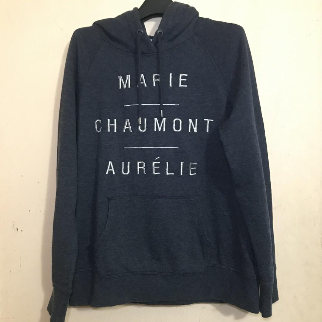 h&m logg sweatshirt