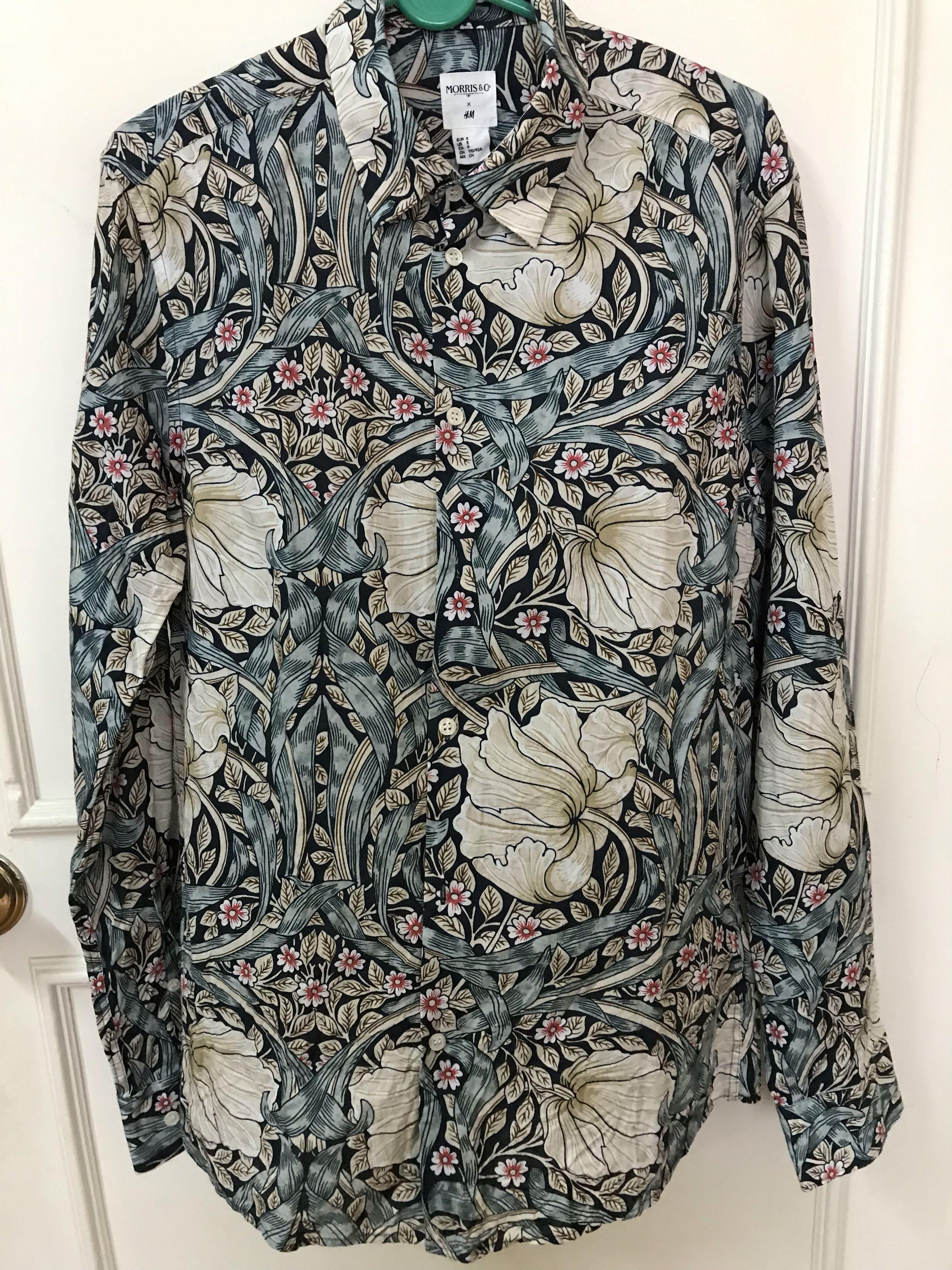 H & m morris & co online