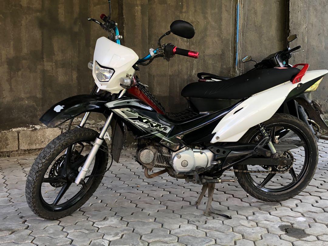 Xrm sales 2012 model