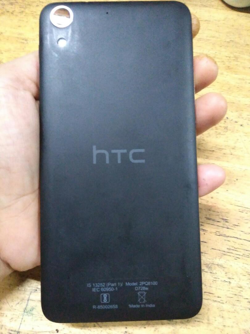 htc desire 728 dual sim