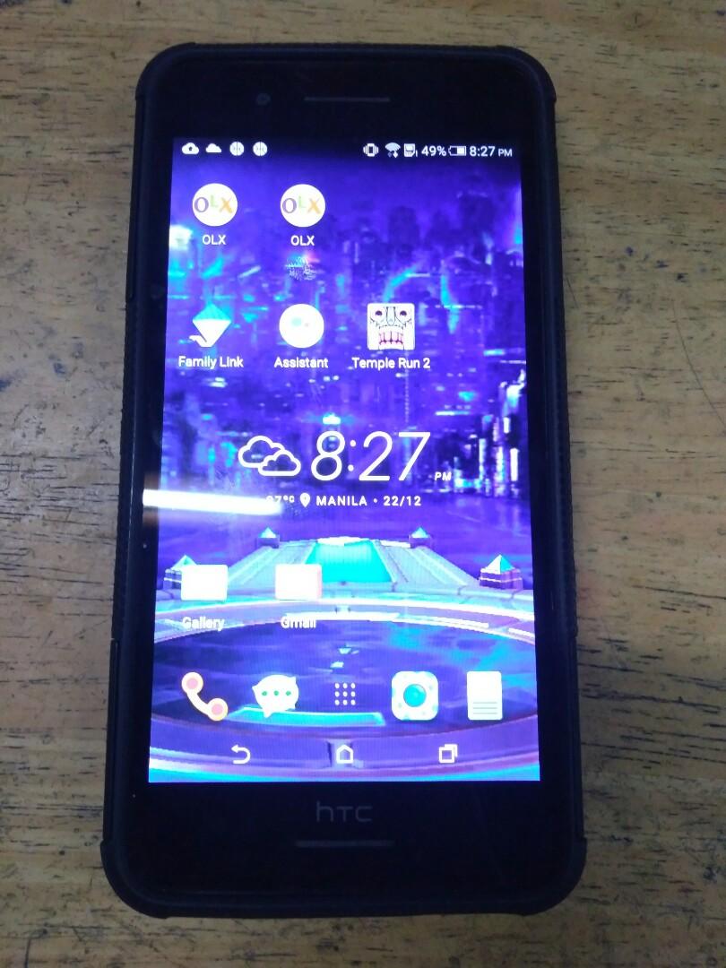 htc desire 728 dual sim mobile phones