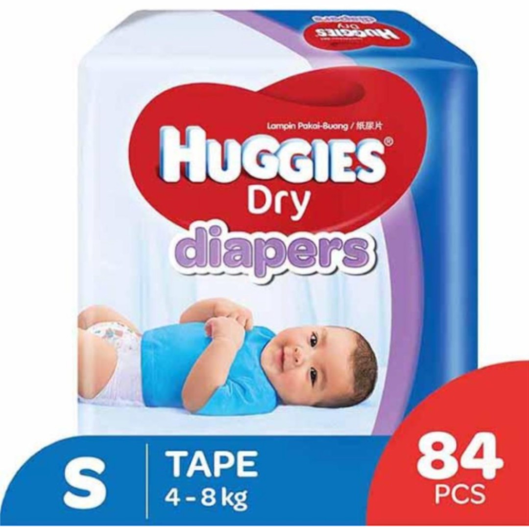 Huggies dry diapers s shop