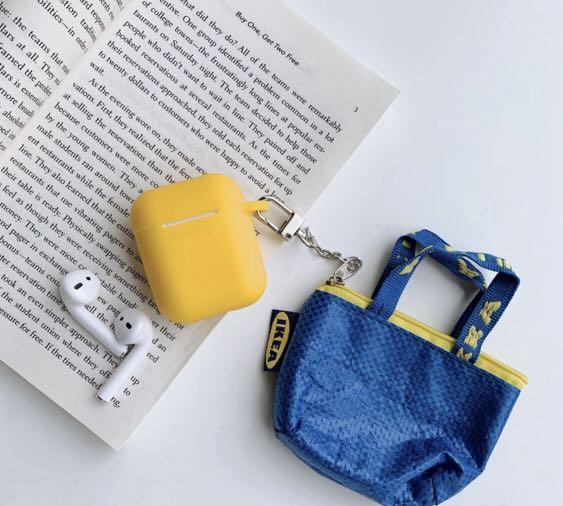 Ikea best sale airpods case