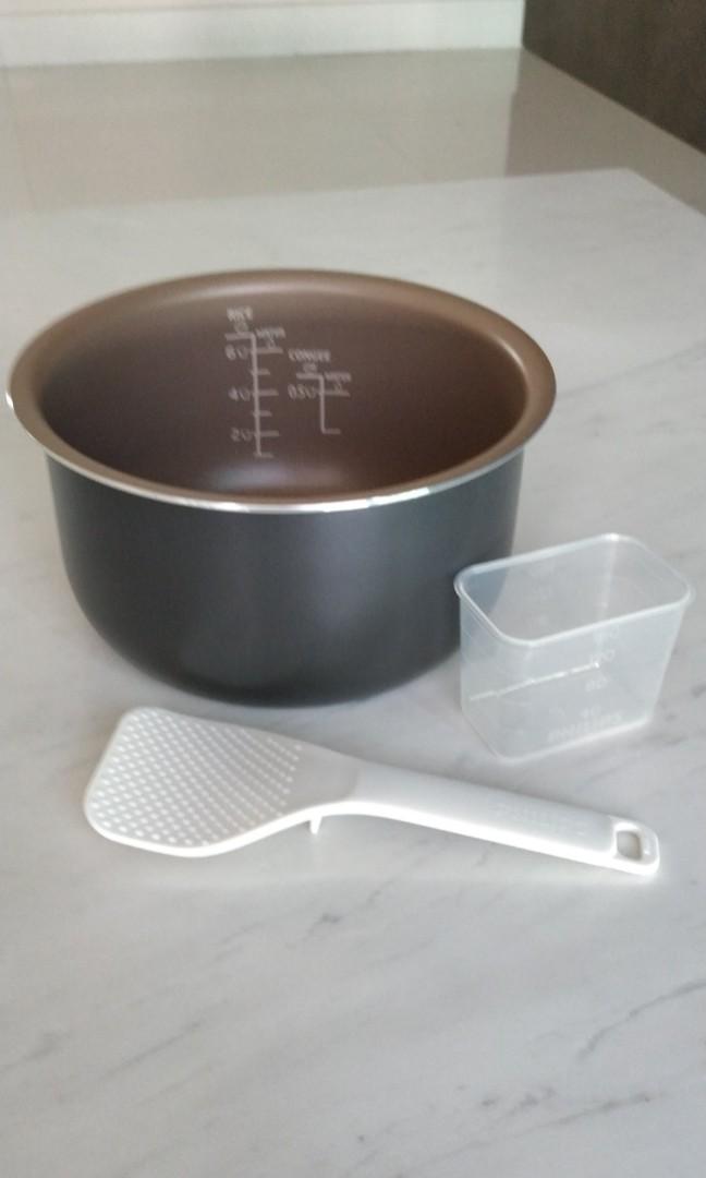 Philips rice sales cooker inner pot