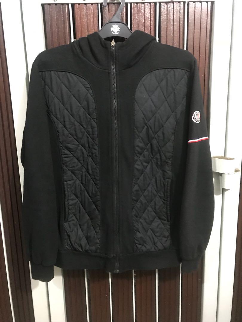 Jacket / jaket moncler, Fesyen Wanita 