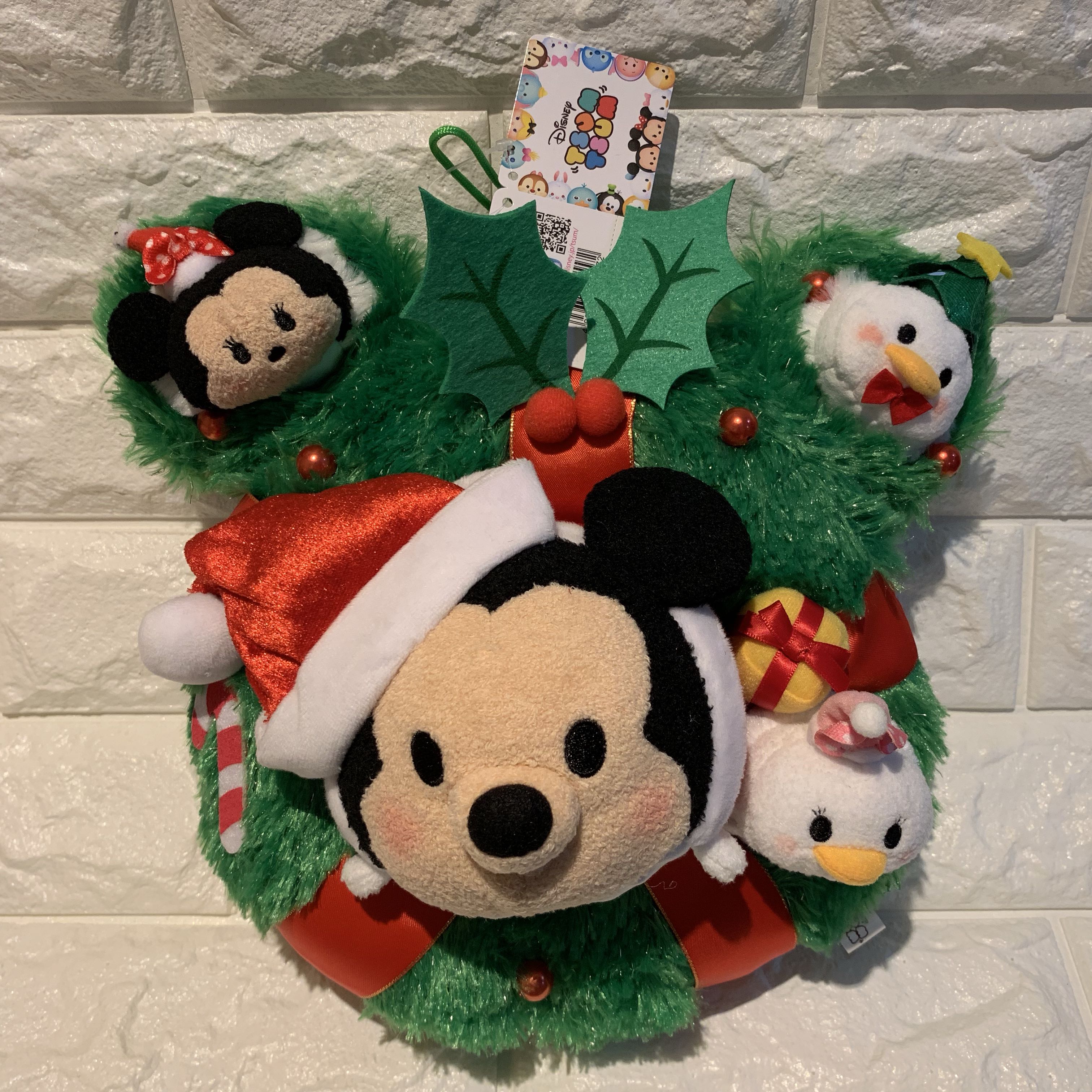 disney store tsum tsum